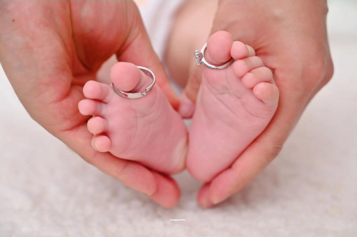 河北宝宝长湿疹了怎么处理