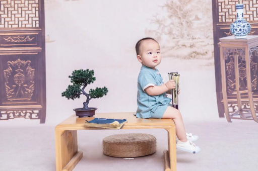 河北宝宝发烧两天了